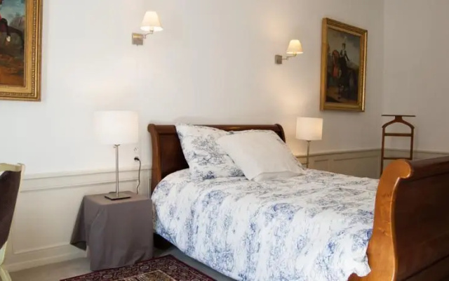 Les Chambres Panda