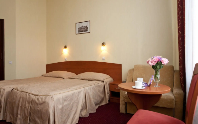 Hotel Kazimierz II