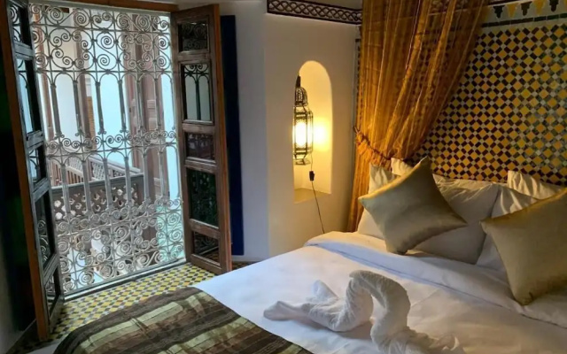 Riad Malida