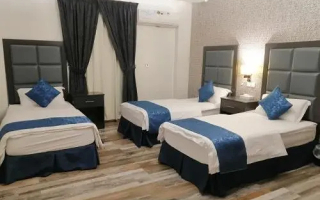 Mesas Gulf Hotel