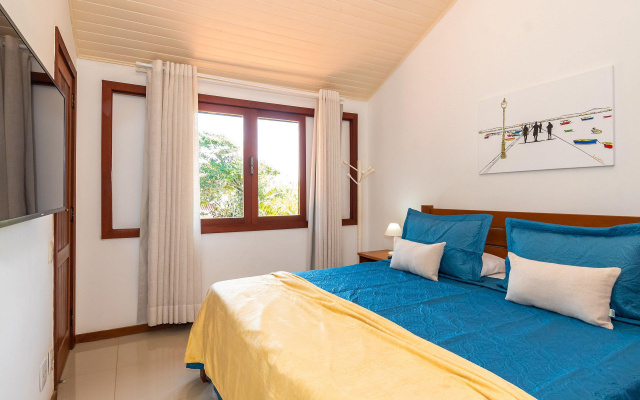 Casa Em Búzios Com área De Lazer | Rdv 02