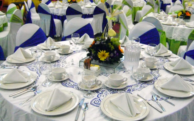 Hotel Villas Dali Veracruz