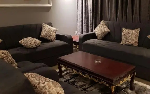 Almeswari Suites