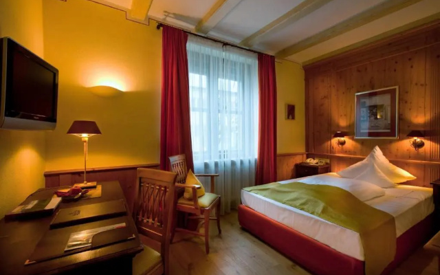 Romantikhotel Fuerstenhof