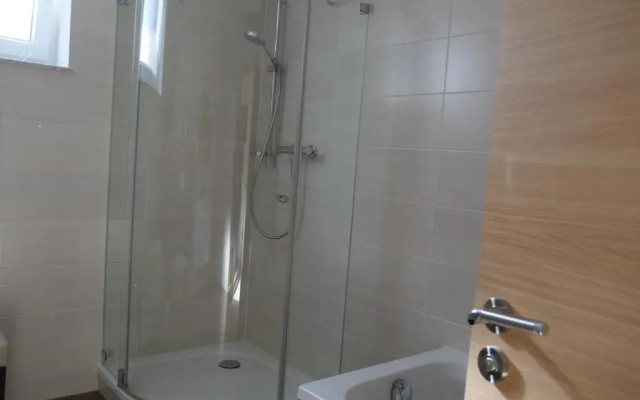 Apartment FALVIG inkl. Küche