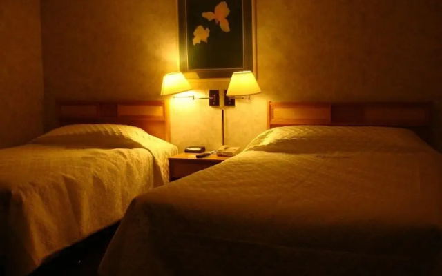 Travelodge Melfort