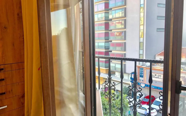 Nour Suite & Residence