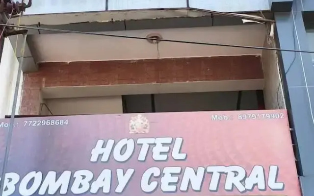 Hotel Bombay Central Agra