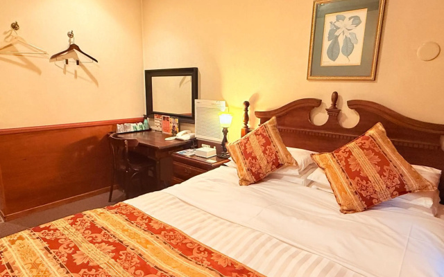 Hotel Gasthof