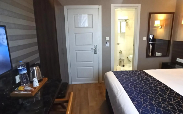 Star City Hotel
