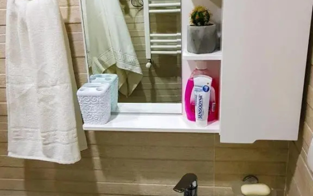 Apartment 315, Bakuriani