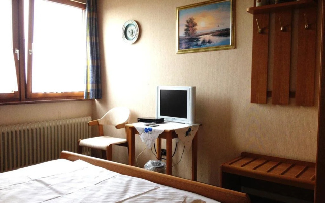 Hotel Engel