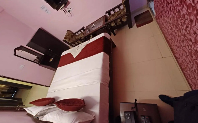 Hotel Chhavi Holidays a unit of bhanwar group