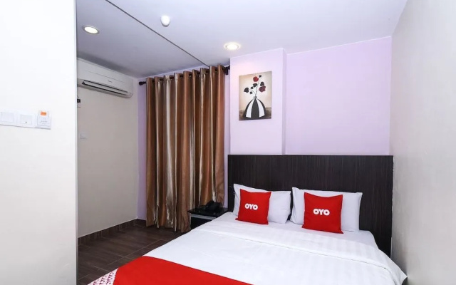 Hotel O 98inn