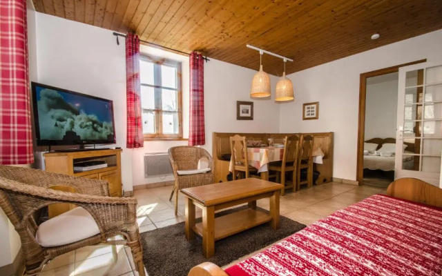 Appartement Lavande