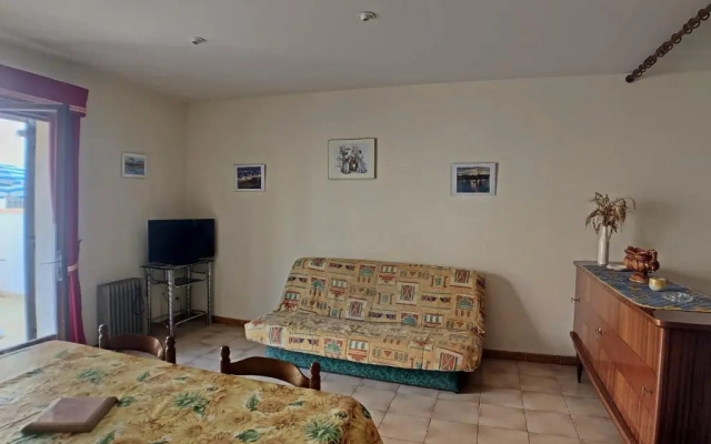 Appartement Saintes-Maries-de-la-Mer, 2 pièces, 4 personnes - FR-1-475-34