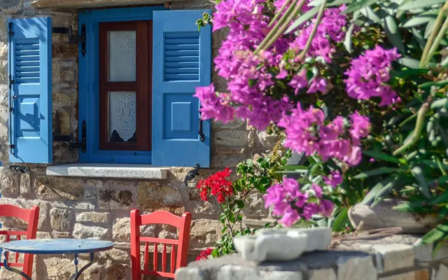 Hotel Naxos Filoxenia