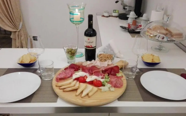 B&B Del Corso