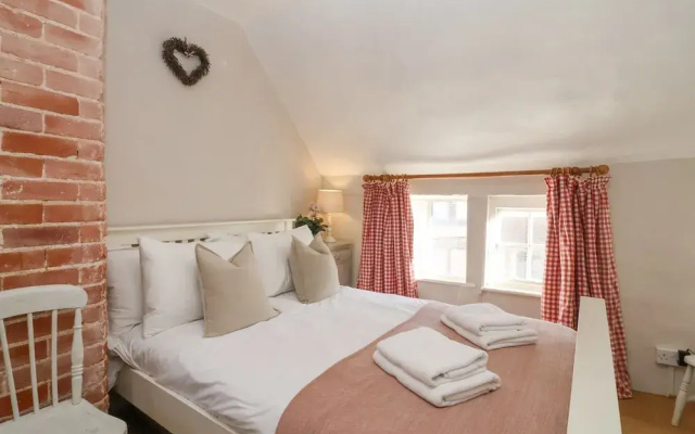 Rosemary Cottage, Aldeburgh