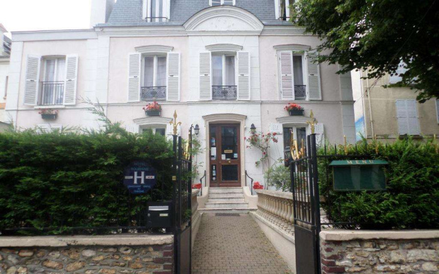 Hôtel Marie-Louise