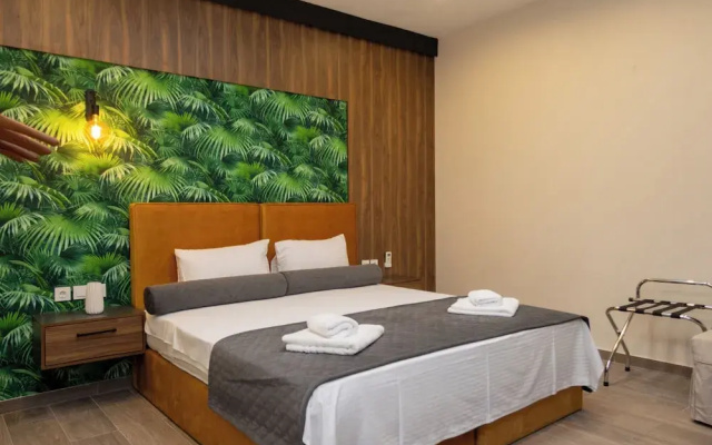 Dioroh Suites Meteora 303