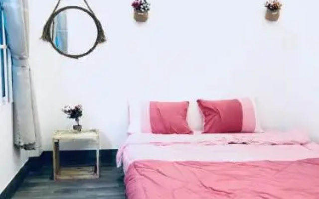 Moc Home