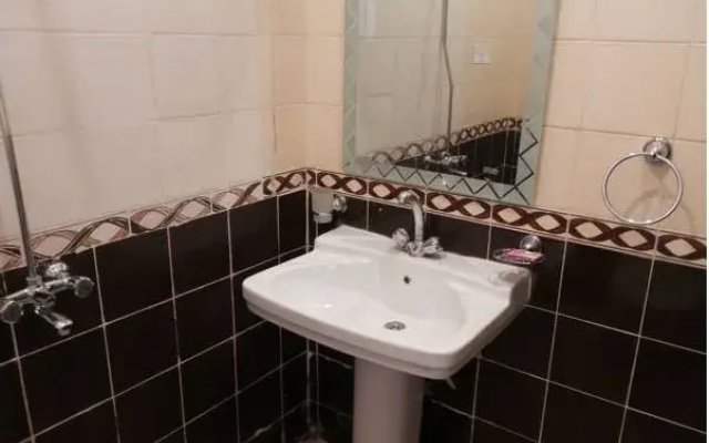 Randa Apartment