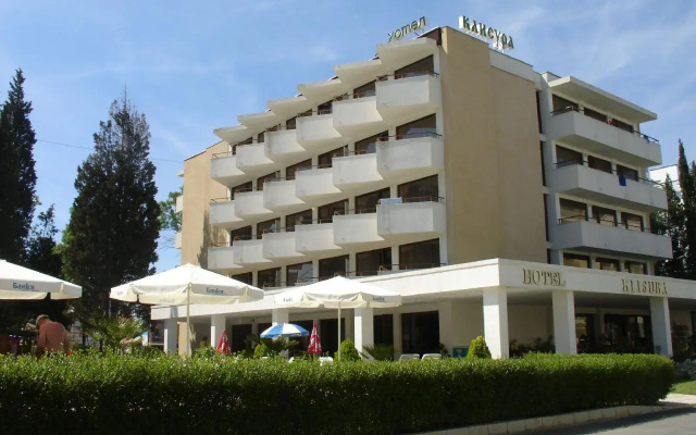Hotel Klisura