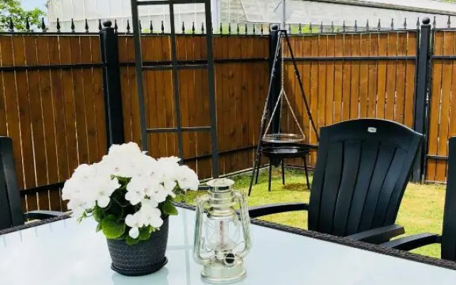 Apartament Ginger