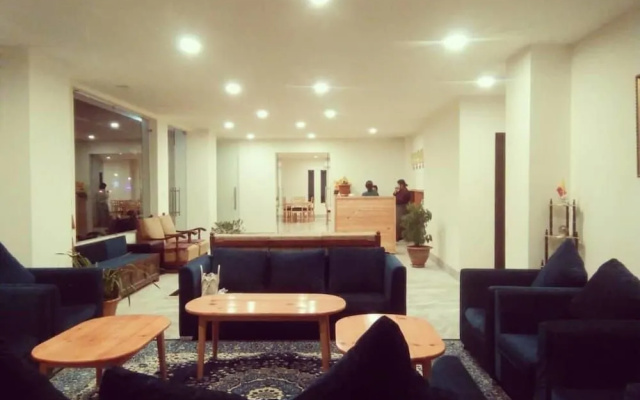 Amaa's Suites