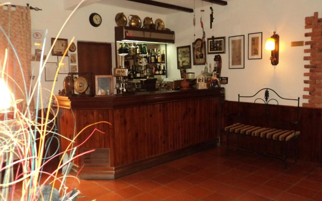 Hotel das Termas