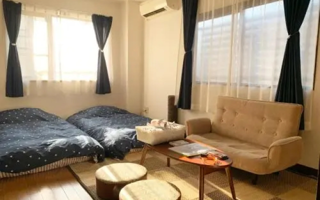 Namio Apartment 202
