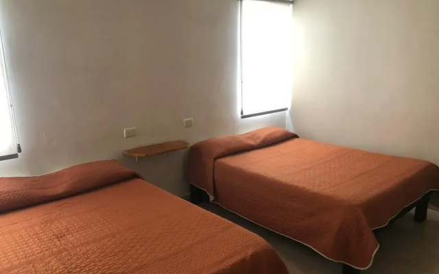 Terra Viva Villa Campestre y Residencia El Encino