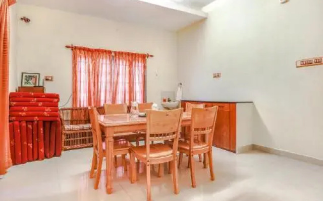 Nestlay Rooms Perungudi