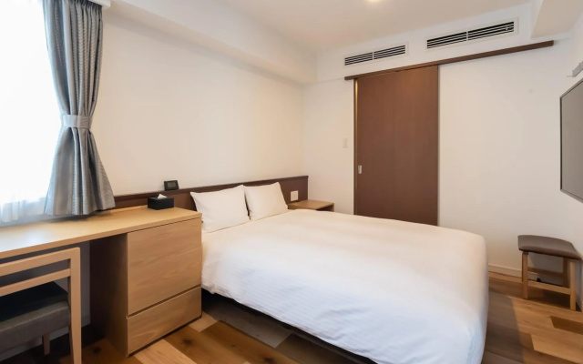 Access By Loisir Hotel Nagoya