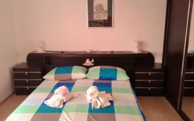 Apartment Trsina