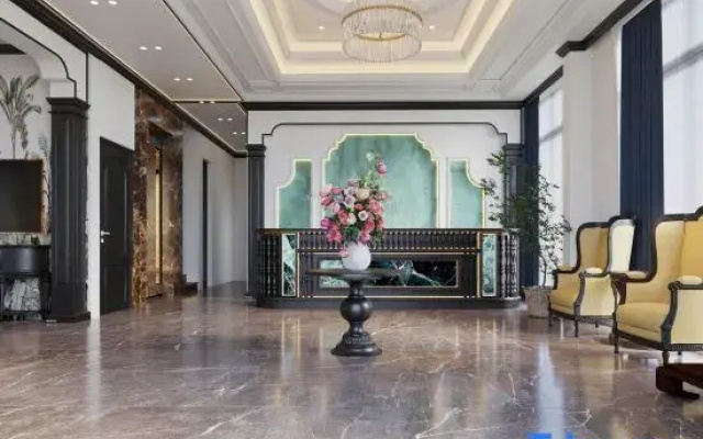 Royal Hotel Lam Ha