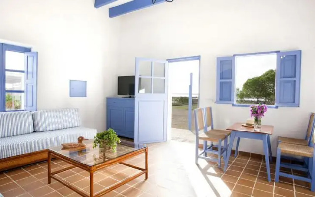 Casitas Rurales Cas Carabiners - Formentera Mar