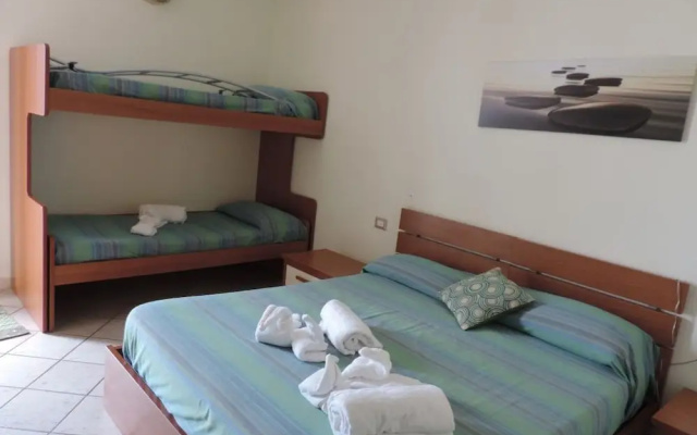 B&B Scoglio di Pirro