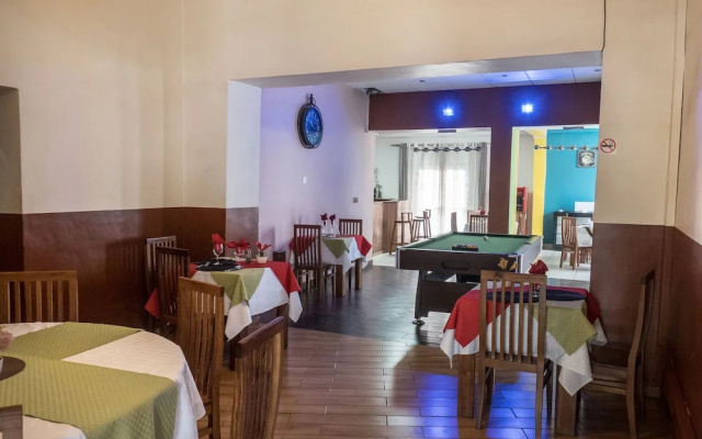 Victoria Hotel Fianarantsoa