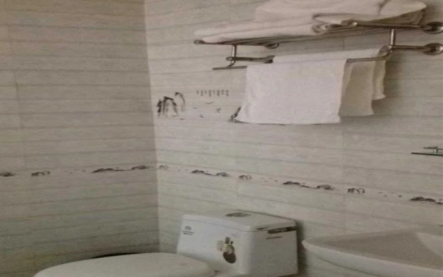Lu'an Yijia Express Inn
