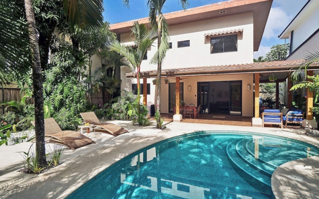 Villa Louise
