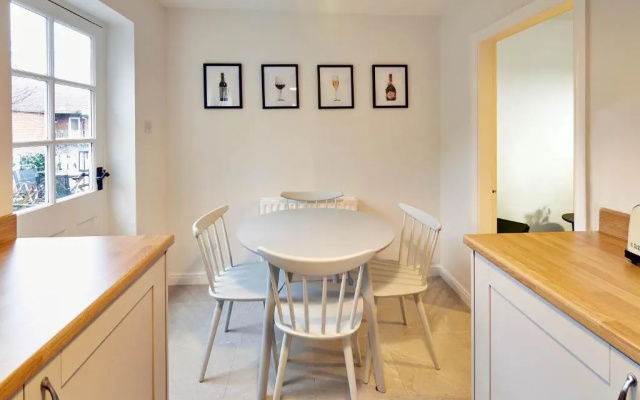Richemont Cottage