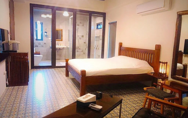 One Way B&B