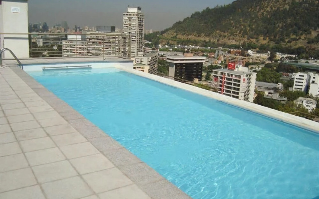 Sucursal Providencia