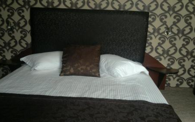 Hotel Jagoda 88