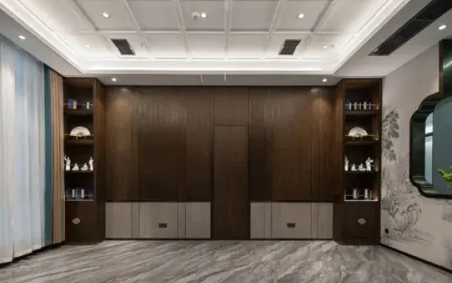 TILL BRIGHT Hotel (Changning Yizhong)