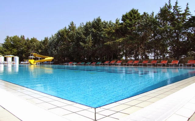 Camping Village Paestum