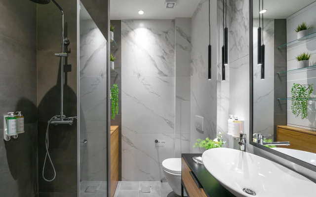 Olvios Luxury Suites & Lofts