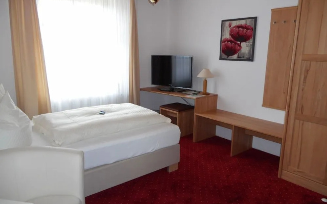 Hotel Landgasthof Kranz